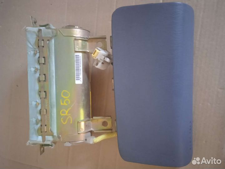 Подушки безопасности air bag Toyota Town ace Noah