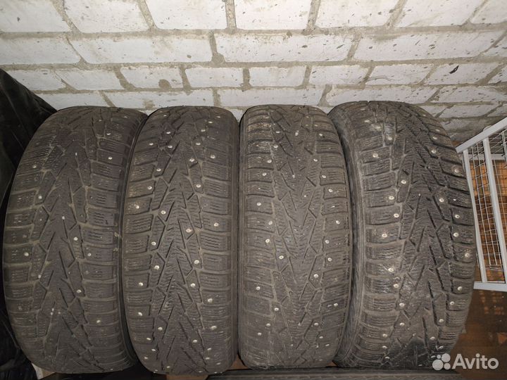 Nokian Tyres Hakkapeliitta 7 195/65 R15 95T