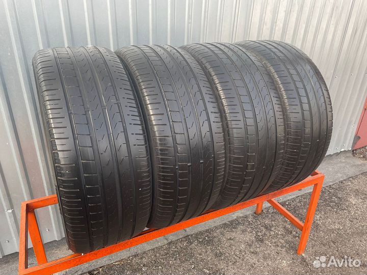 Pirelli Scorpion Verde 255/40 R20 104V