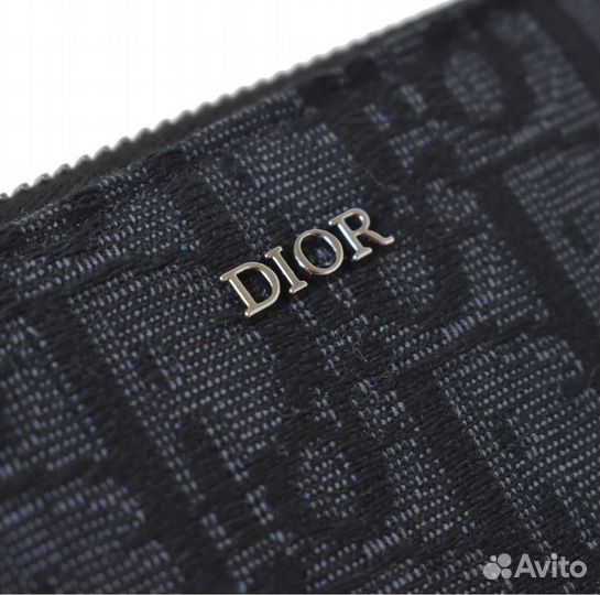 Dior кошелек оригинал / ремень для сумки dior