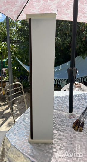 Зеркало шкаф в ванную