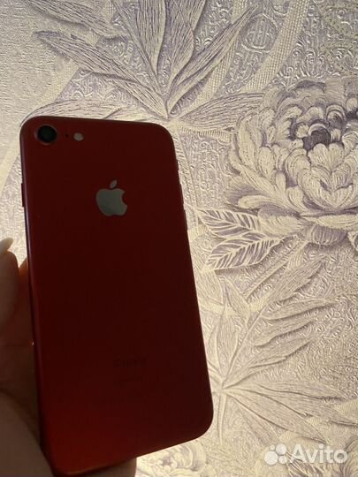 iPhone 7, 128 ГБ