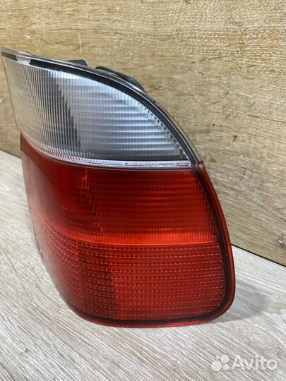 Фонарь задний правый BMW E39 Touring Арт. 111399