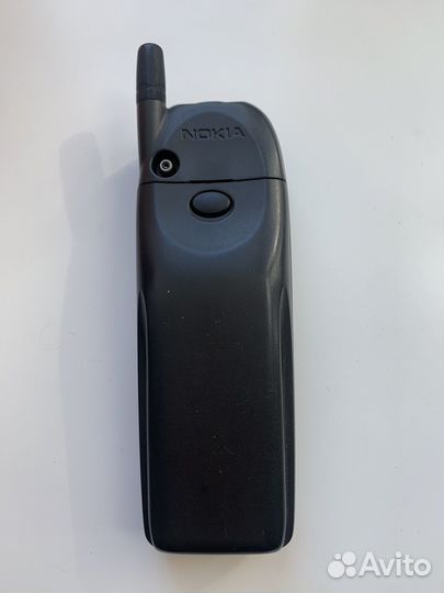 Ретро телефон Nokia 5110