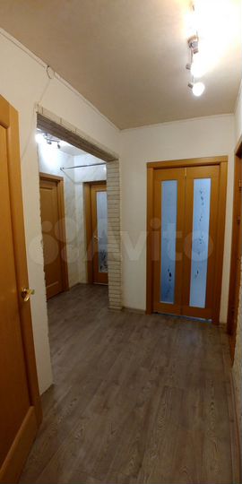 2-к. квартира, 51,9 м², 1/9 эт.