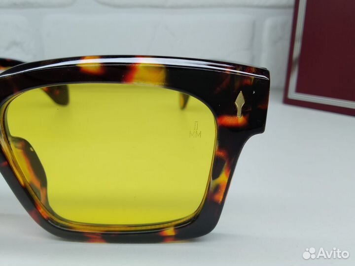 Очки Jacques Marie Mage