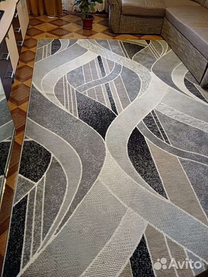 Ковер новый