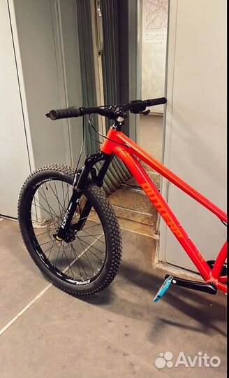 Outleap wolverine elite