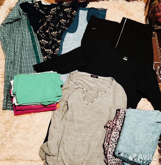 Личные вещи женские