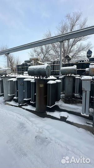 Трансформатор бу тмг - (36F)