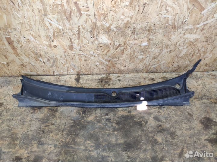 Жабо Chevrolet Epica