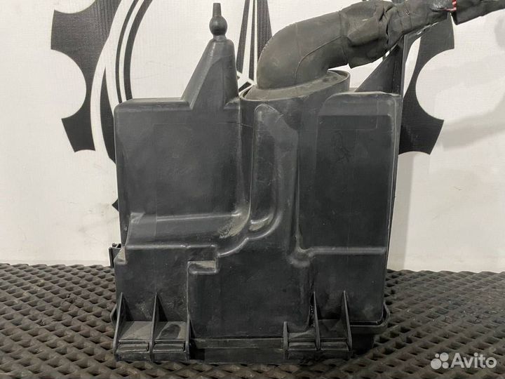 Блок предохранителей Mercedes-Benz C-Класс