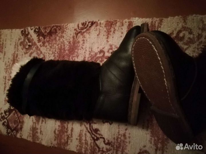 Унты