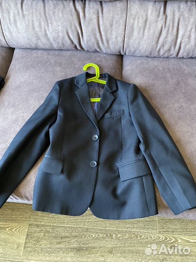 Костюм для школы