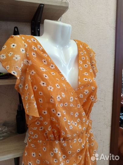 Женское платье Mango