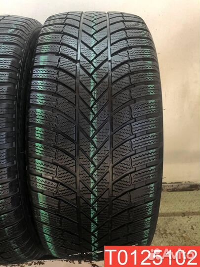 Bridgestone Blizzak LM005 RFT 245/45 R18 100V