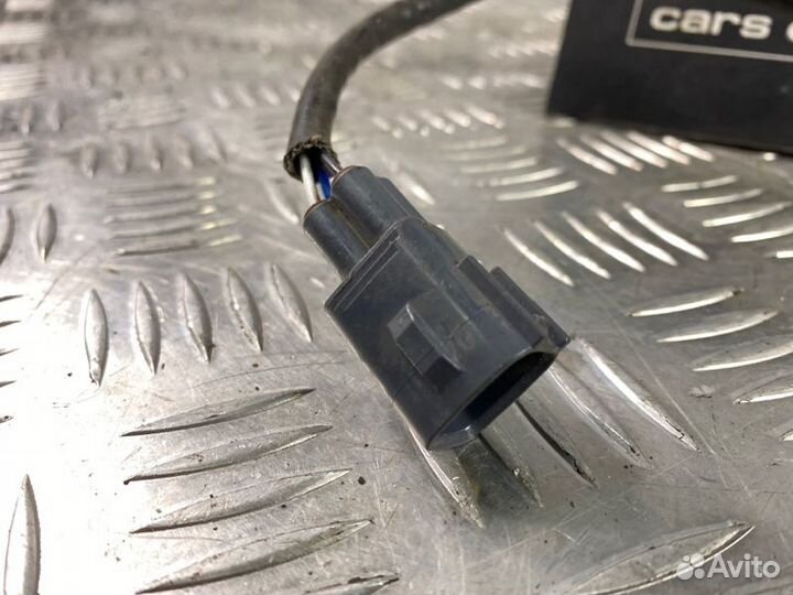 Датчик кислородный Toyota