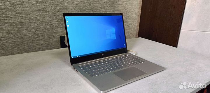 Ноутбук Xiaomi mi notebook air 13.3