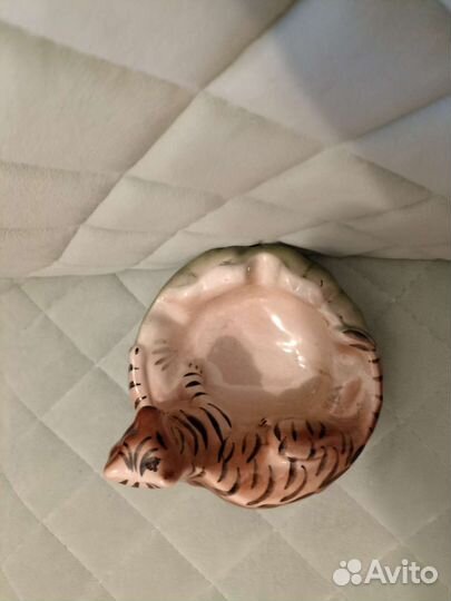 Пепельница СССР