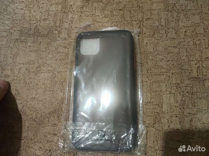 Новый чехол на iPhone 11 pro max