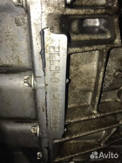 Шорт Блок w245 B-class 266.940 2010