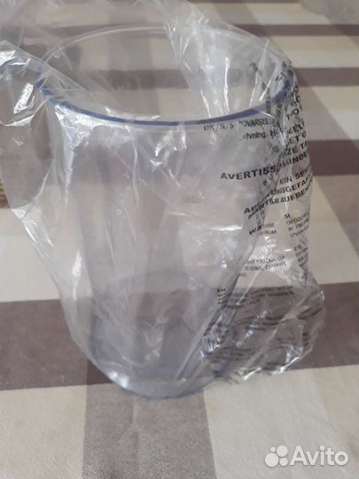 Мерный стакан к блендеру