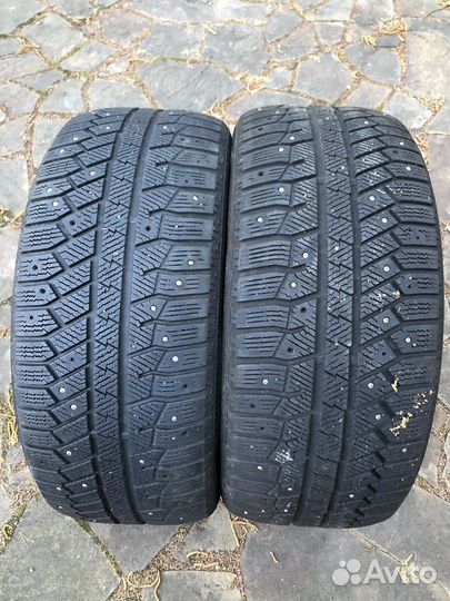 Continental ContiWinterViking 2 245/50 R18 100T