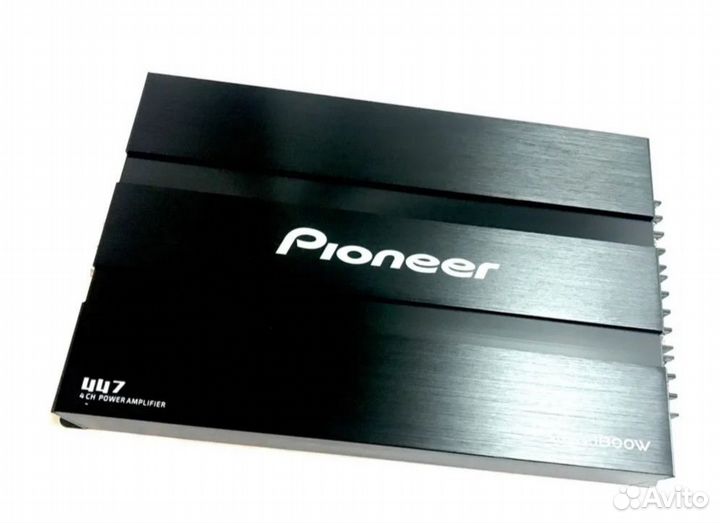 Pioner 1800w