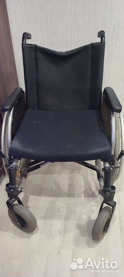 Инвалидная коляска бу