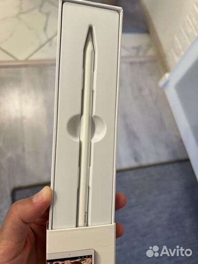 Stylis pen для iPad последних поколений