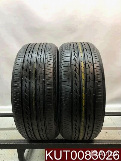 Bridgestone Regno GR-XII 225/50 R17 107U