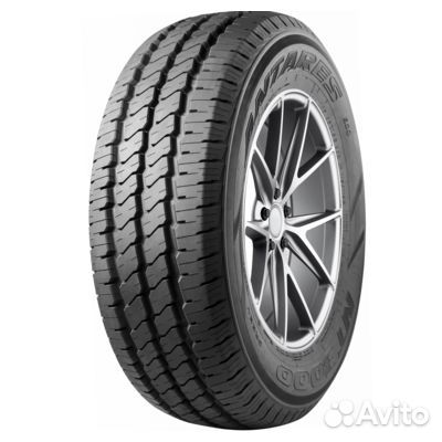 Antares NT3000 195/70 R15C 104R