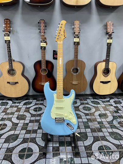 Электрогитара Prodipe