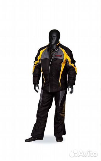 Костюм RaftLayer Квадрик