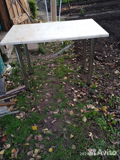 Кухонный стол бу