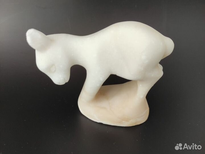 Статуэтка козлёнок