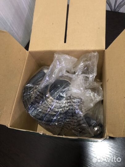 Чайник со свистком