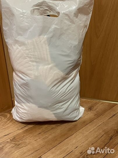 Женская одежда пакетом 44 46