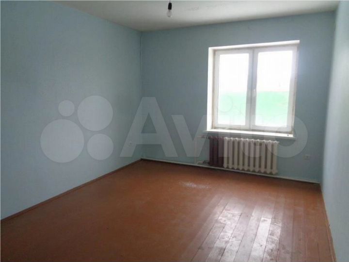 3-к. квартира, 86 м², 1/1 эт.