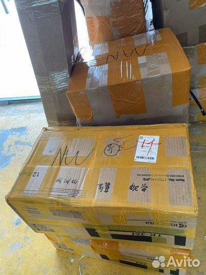 Посредник в китае