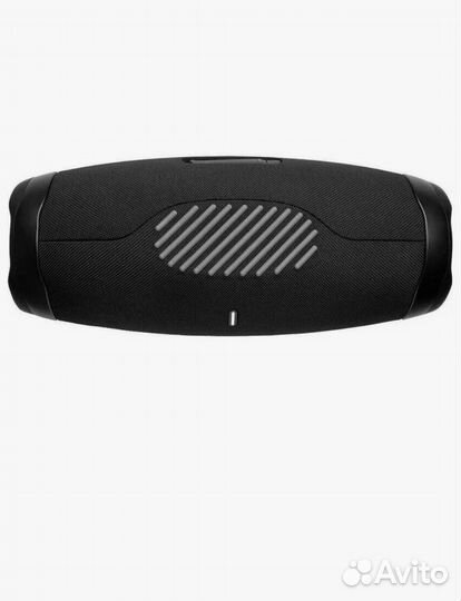 Портативная колонка JBL Boombox 3, черный