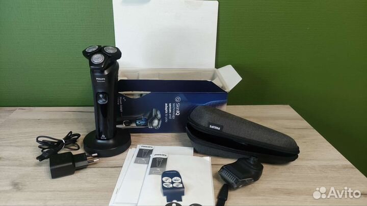 Электробритва philips series 5000