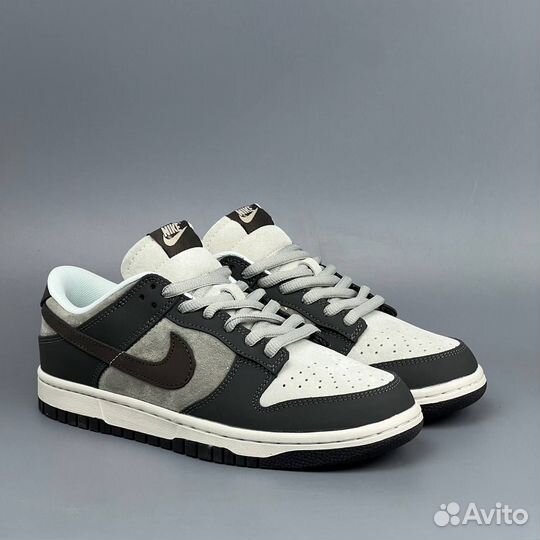 Стильные Nike Dunk SB