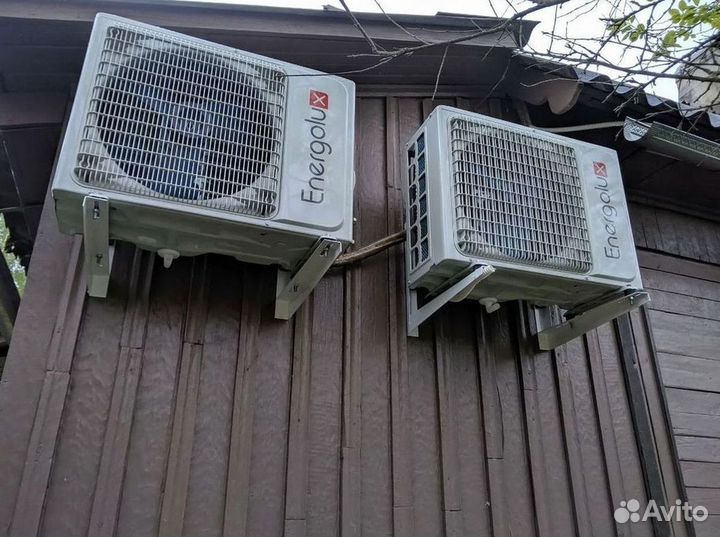 Кондиционеры