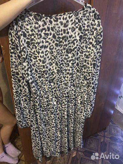 Платье женское