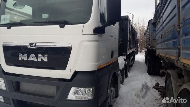 Требуются Водители категории Е