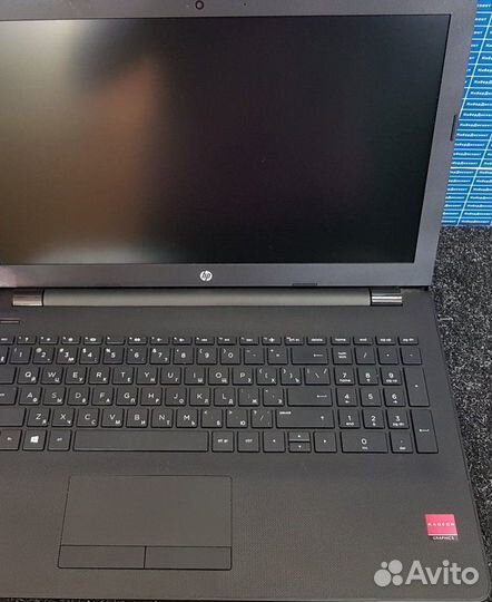 HP/AMD-A6/DDR4-8Gb/SSD-512Gb/Radeon 520