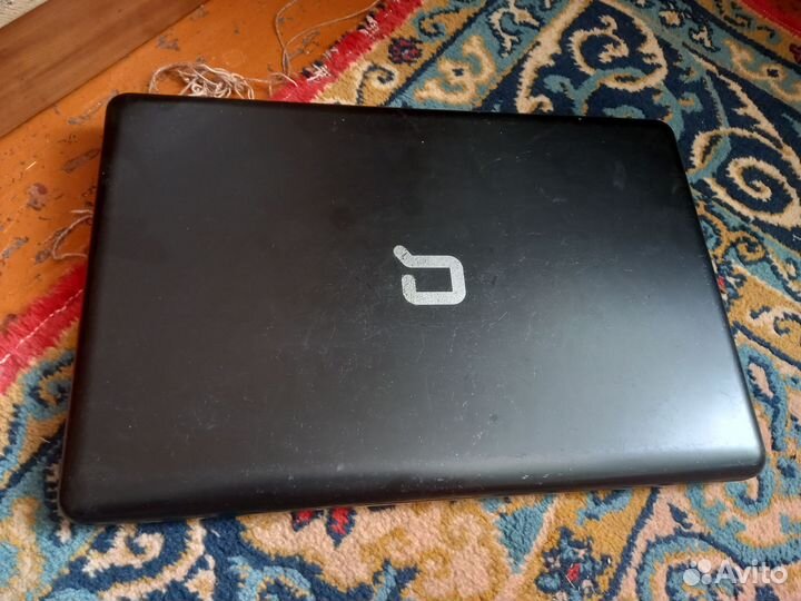 Ноутбук бу на запчасти