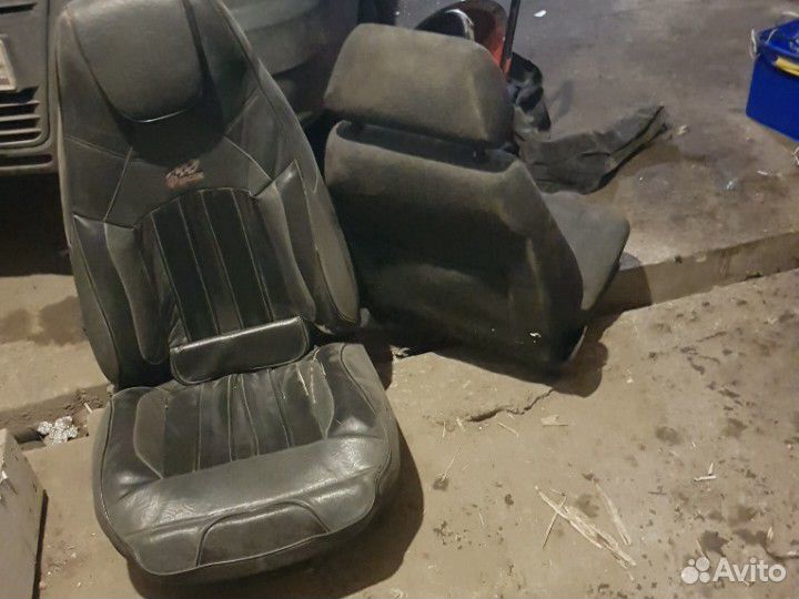 Газель соболь баргузин волга сиденье