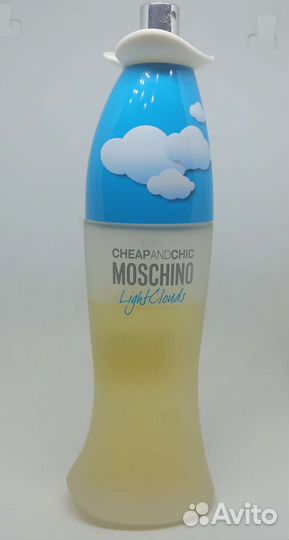 Парфюмерия оригинал